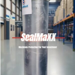 MEMBRANE SealMaxX Granul Gray/WATERPROOFING MEMBRANE
